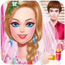 Bride Makeover Salon APK
