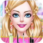 Fashion Doll Makeover آئیکن