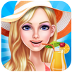 Fashion Girls Summer Party APK