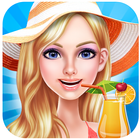 Fashion Girls Summer Party icon