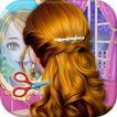 Fashion Hairstyle Salon