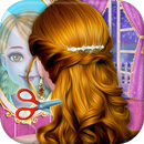 Fashion Hairstyle Salon APK