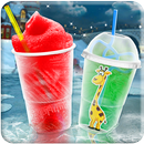 Ice Cream Smoothies Maker-APK