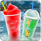 Ice Cream Smoothies Maker آئیکن