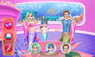 Mermaid Shopping capture d'écran 2