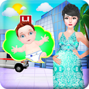Новорожденные игры для девочек APK