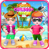 School Children Rescue APK