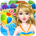 Pool Party Adventures آئیکن