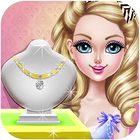 Princess Jewelry Shop icône