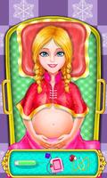 الملكة ألعاب الولادة للفتيات تصوير الشاشة 3