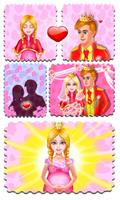 Queen Birth - Games for Girls ภาพหน้าจอ 1