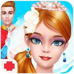Erste-Hilfe-Hochzeit Spiele