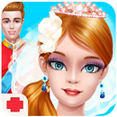 Jeux de mariage mariée APK