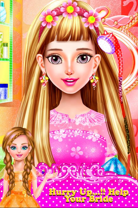  Permainan Barbie  Menikah Game Fans Hub