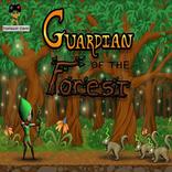 ”Guardian of the Forest!
