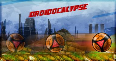 Droidocalypse capture d'écran 3