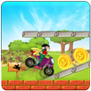 Titans Go Super Bike Adventure APK
