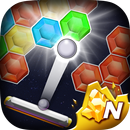 APK 宇宙飛球