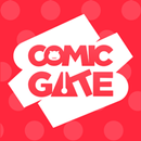 APK Comic Gate