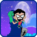 Teen Go Titans Adventures APK