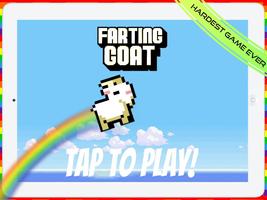 Farting Goat screenshot 1