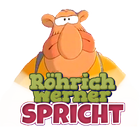 Röhrich Werner Spricht icône