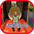 FamilyPlaylabVideos आइकन