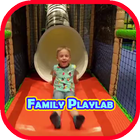 FamilyPlaylabVideos ikona