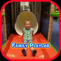 FamilyPlaylabVideos plakat