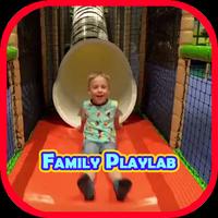 FamilyPlaylabVideos स्क्रीनशॉट 1