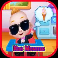 FreeKidsMonsterVideos تصوير الشاشة 2