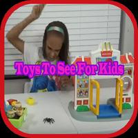 ToysToSeeForKids Affiche