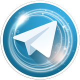تلگرام فارسی ضد فیلتر(تلگرام لایت) icône