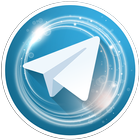 تلگرام فارسی ضد فیلتر(تلگرام لایت) ícone