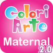 ColoriArte Maternal