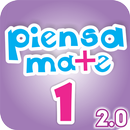 Piensa Mate 1 APK