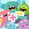 Fun Monster Math: Primary Math APK