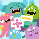 Fun Monster Math: Primary Math APK