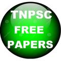 TNPSC Exam Papers Tamil English Download