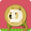 ”Dogecoin Run: Game Faucet (Discontinued)