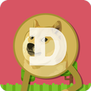 Dogecoin Run: Game Faucet (Discontinued) aplikacja