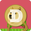 Dogecoin Run: Game Faucet (Discontinued)