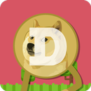 Dogecoin Run: Game Faucet (Discontinued) APK