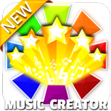 Create Music Game: Song LEGEND