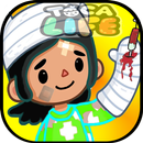FREE:Toca Life Hints APK