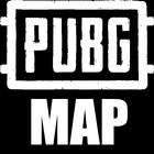 Pubg Map icône