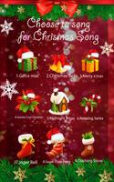 Poster Christmas Songs and Music