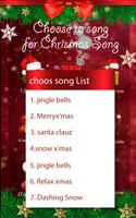 Christmas Songs and Music capture d'écran 1