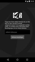 david®scan Cartaz