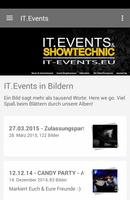 IT.Events Poster